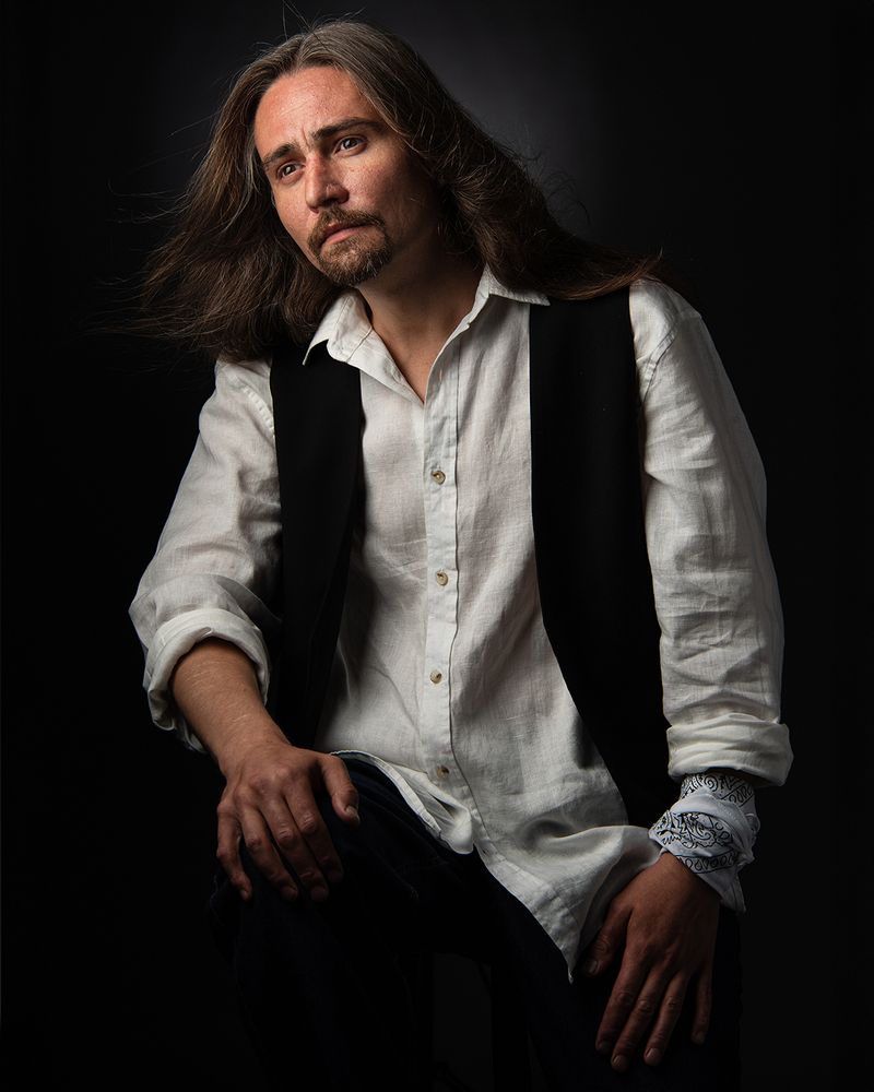 PORTRAITS
