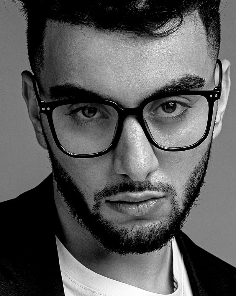 PORTRAITS