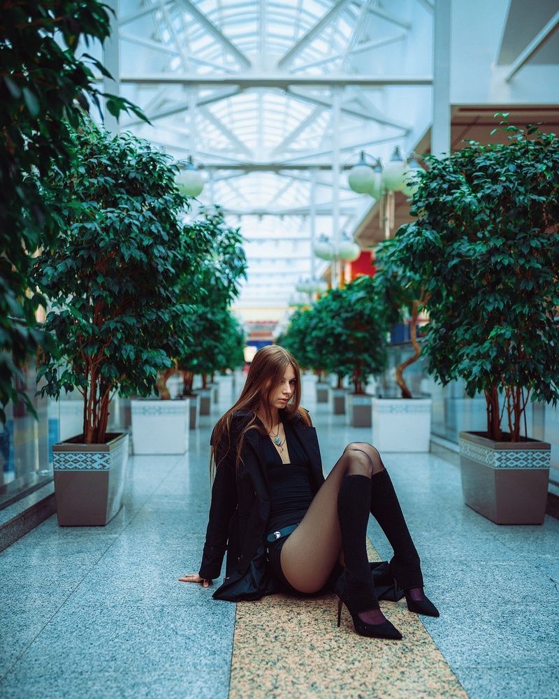 Nikon d850