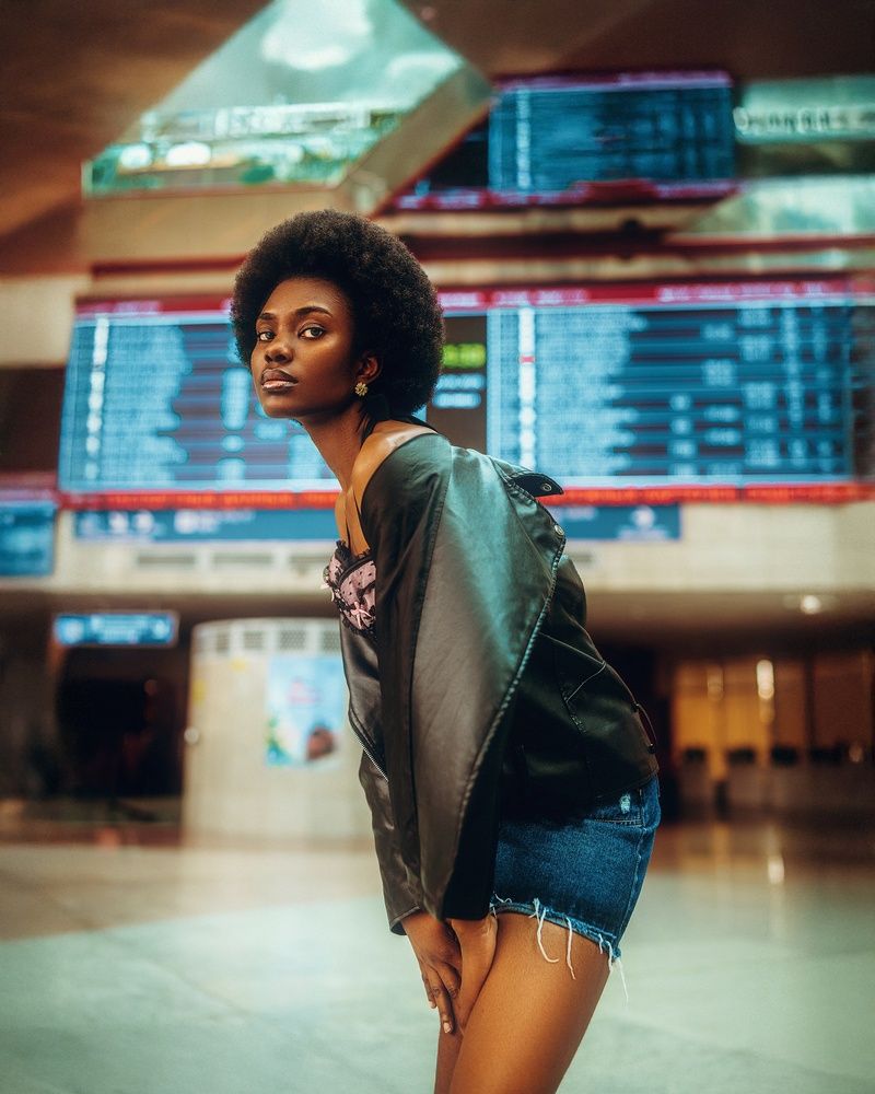 Nikon d850