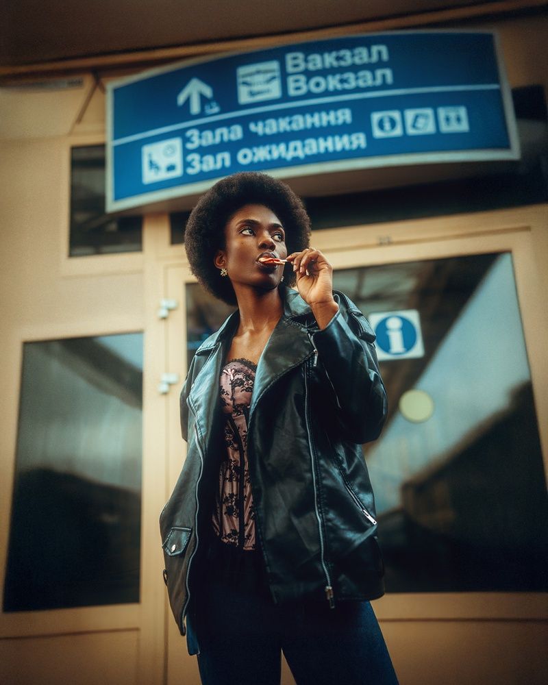 Nikon d850