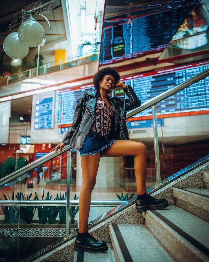 Nikon d850
