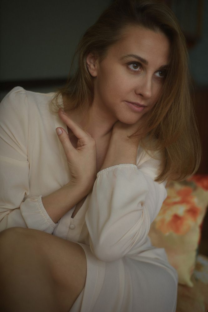 Солнце в дом