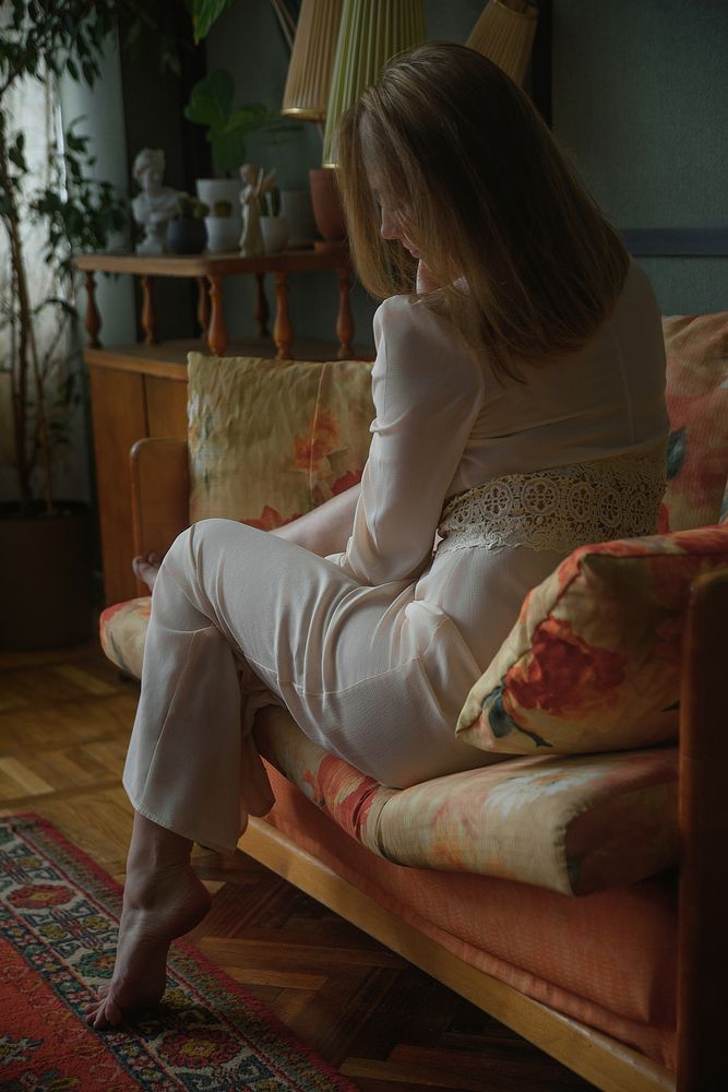 Солнце в дом
