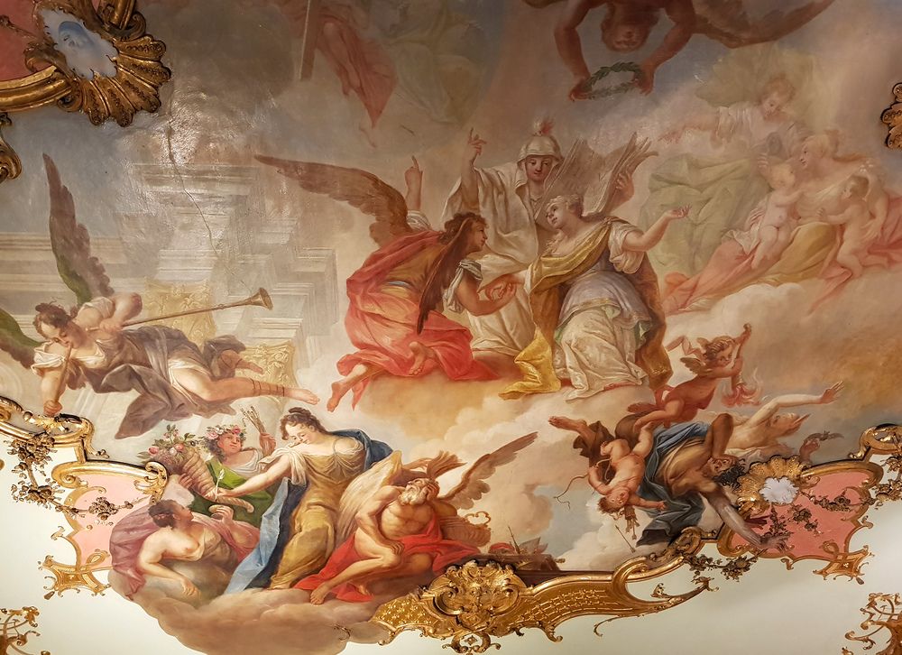 Pfarrei St. Lorenz