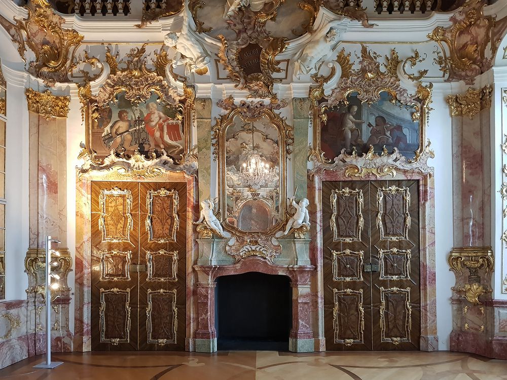 Pfarrei St. Lorenz