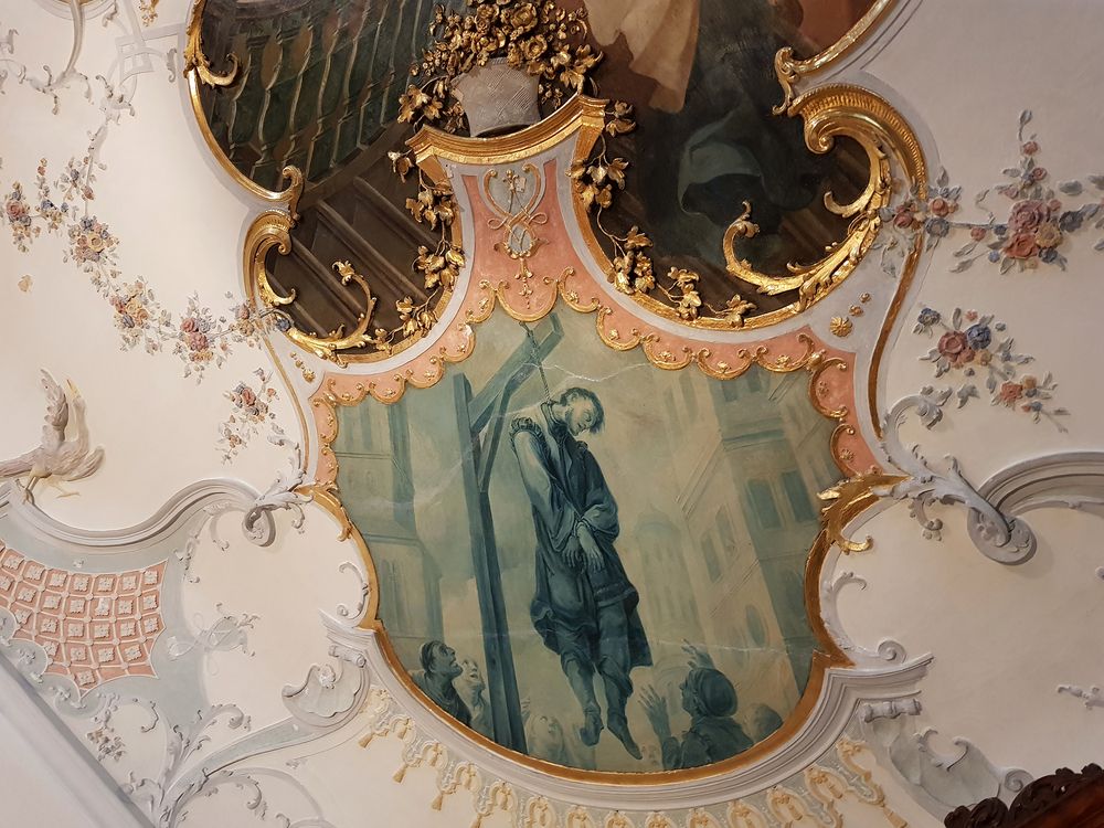 Pfarrei St. Lorenz