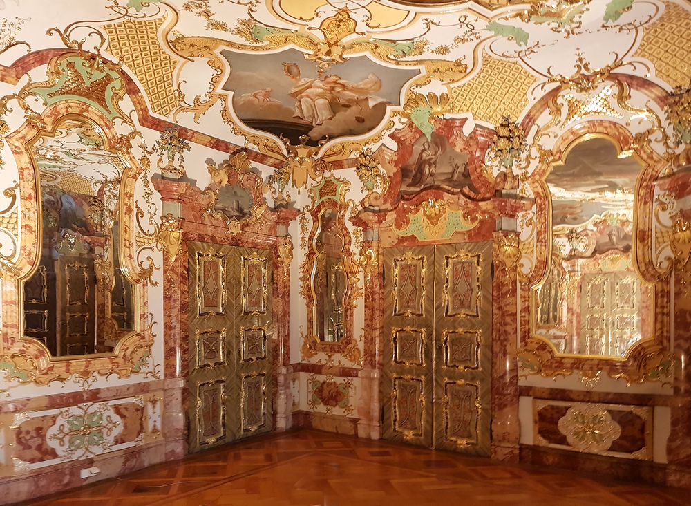 Pfarrei St. Lorenz