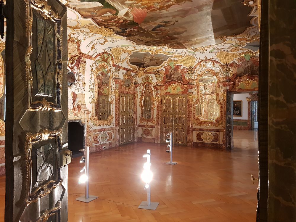 Pfarrei St. Lorenz