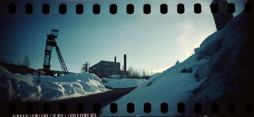 Sheregesh | Siberia