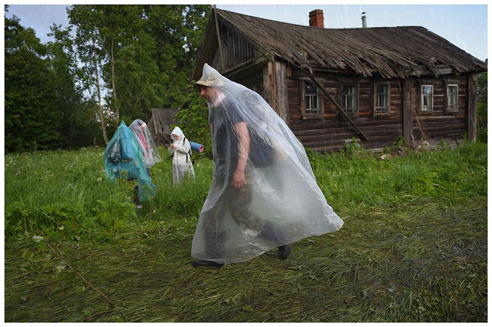 Великорецкий крестный ход-2