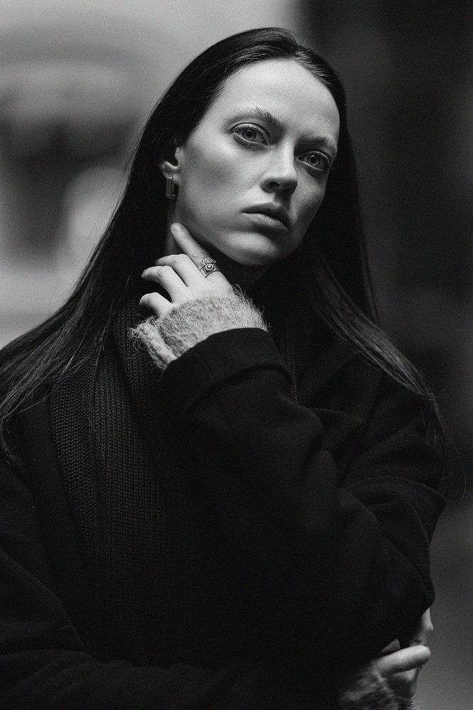 Екатерина