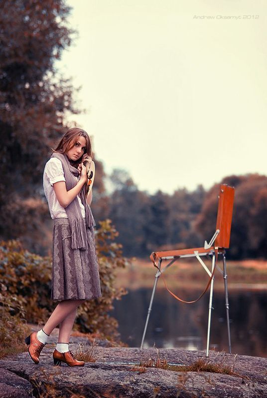 "Inspiration"