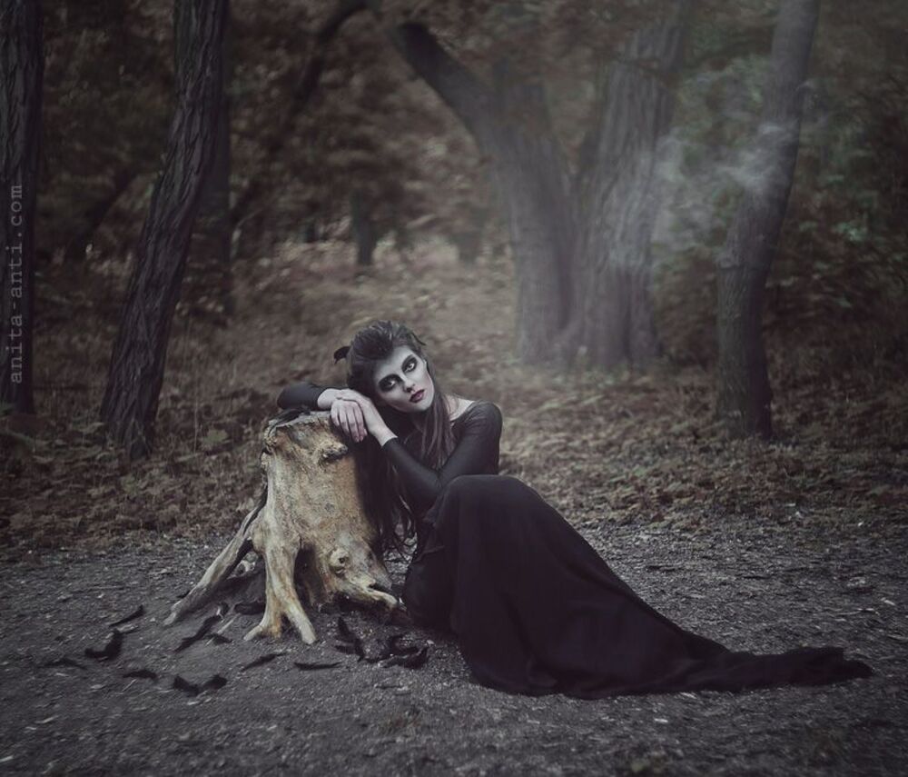 The Crow