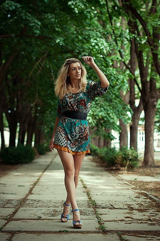 Елена