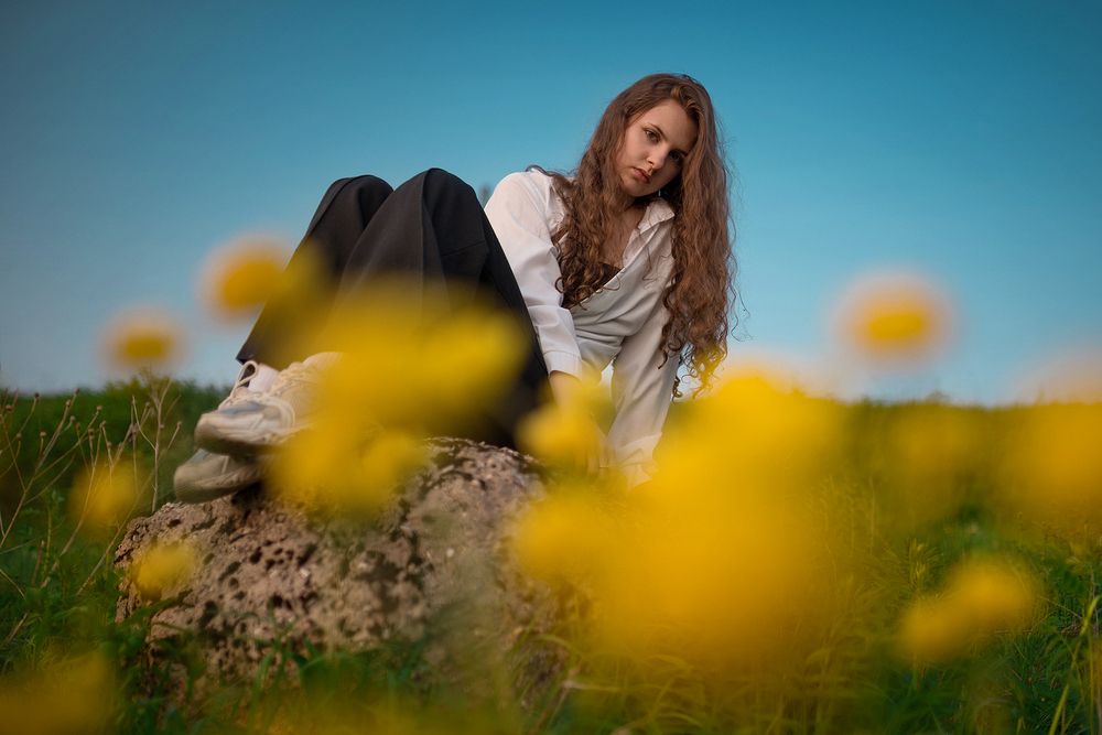 Варя
