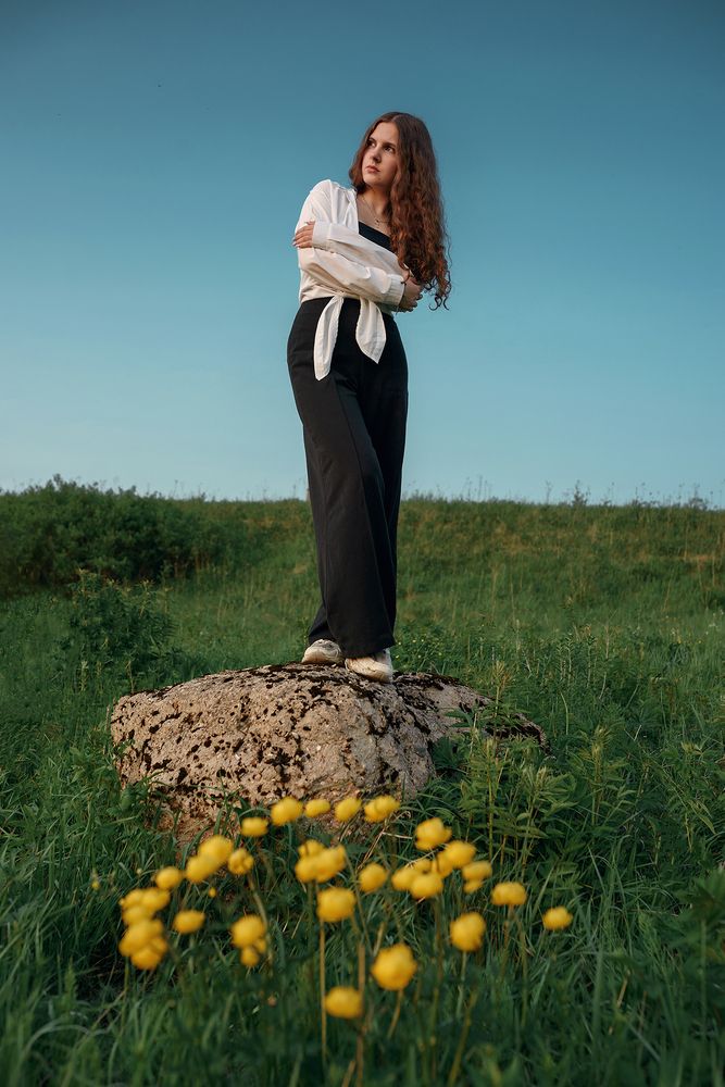 Варя