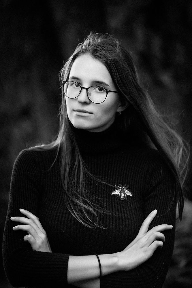 Просто разные люди из моей фотокамеры