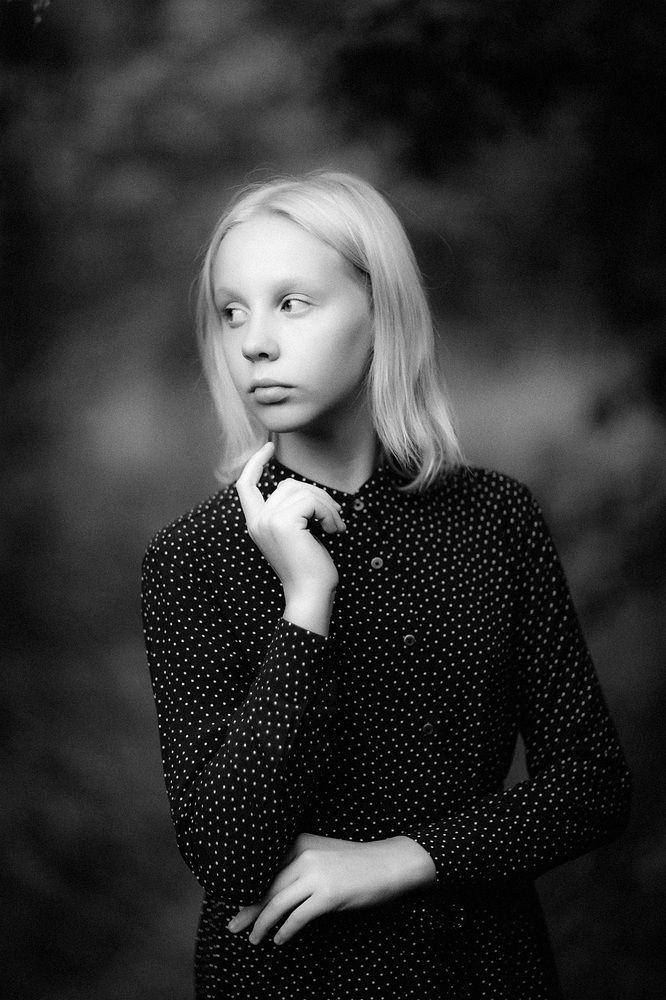 Просто разные люди из моей фотокамеры