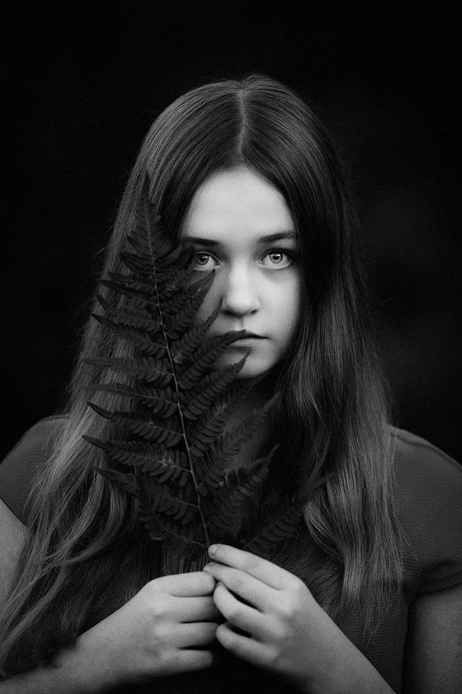 Просто разные люди из моей фотокамеры