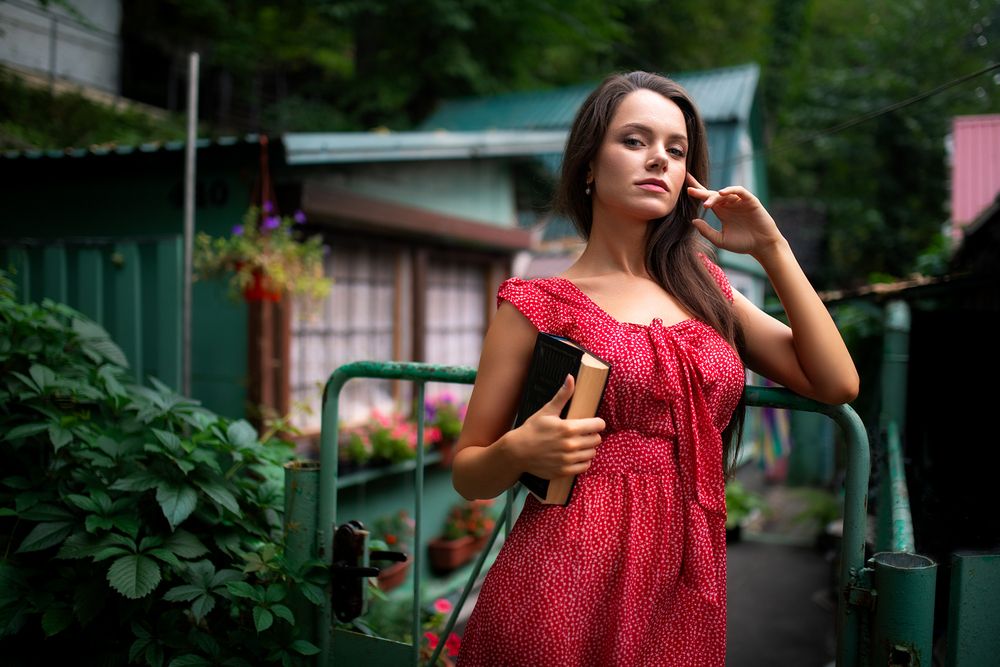 Катя
