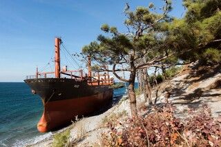 Кабардинка