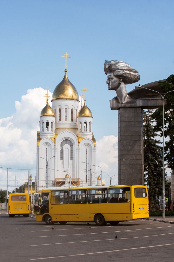 Иваново