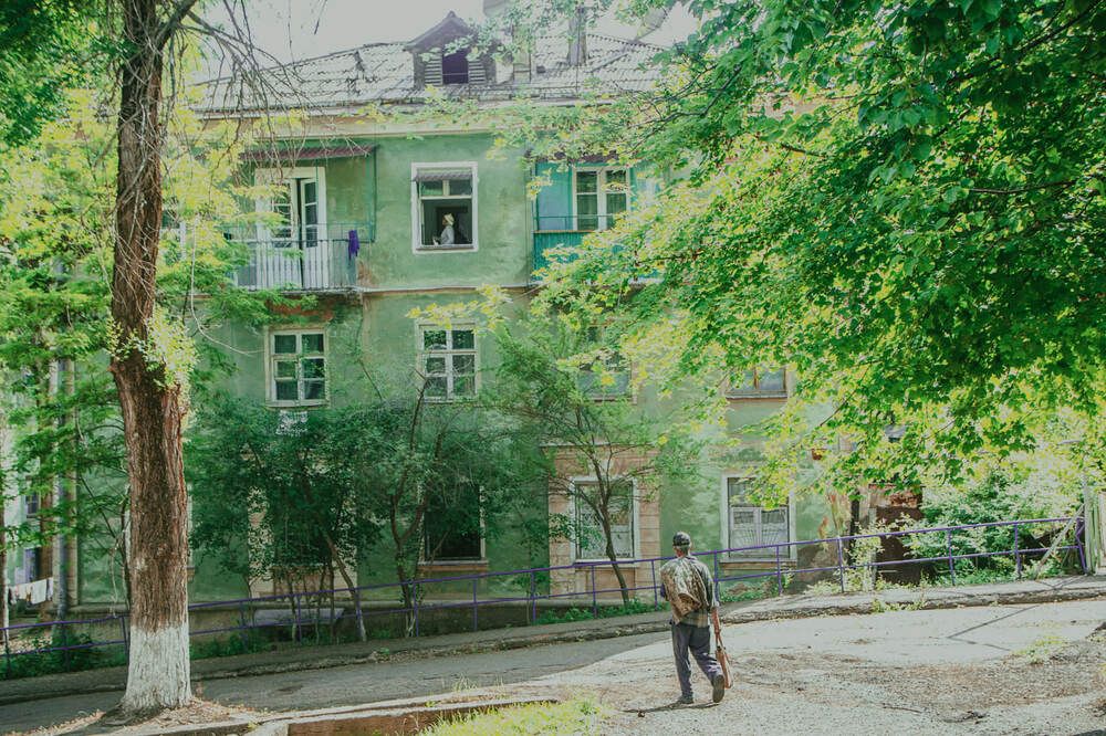 Yangiabad