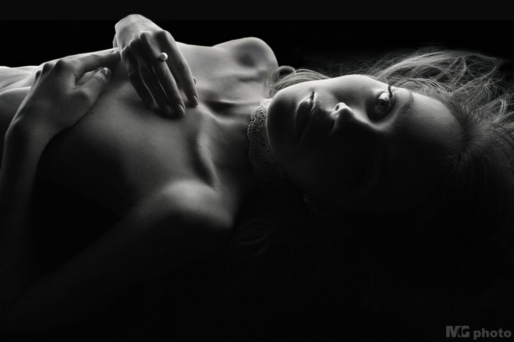 Noir Song #01#02