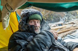 01 Сегодня исполнилось 80 лет моему давнему другу и учителю, ученому-астроному, неутомимому путешественнику и великолепному фотографу Владимиру Ковалю