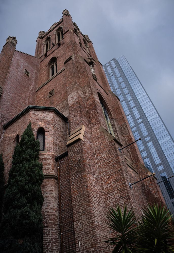 St. Patrick\'s Church2