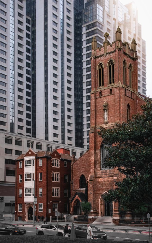 St. Patrick\'s Church3