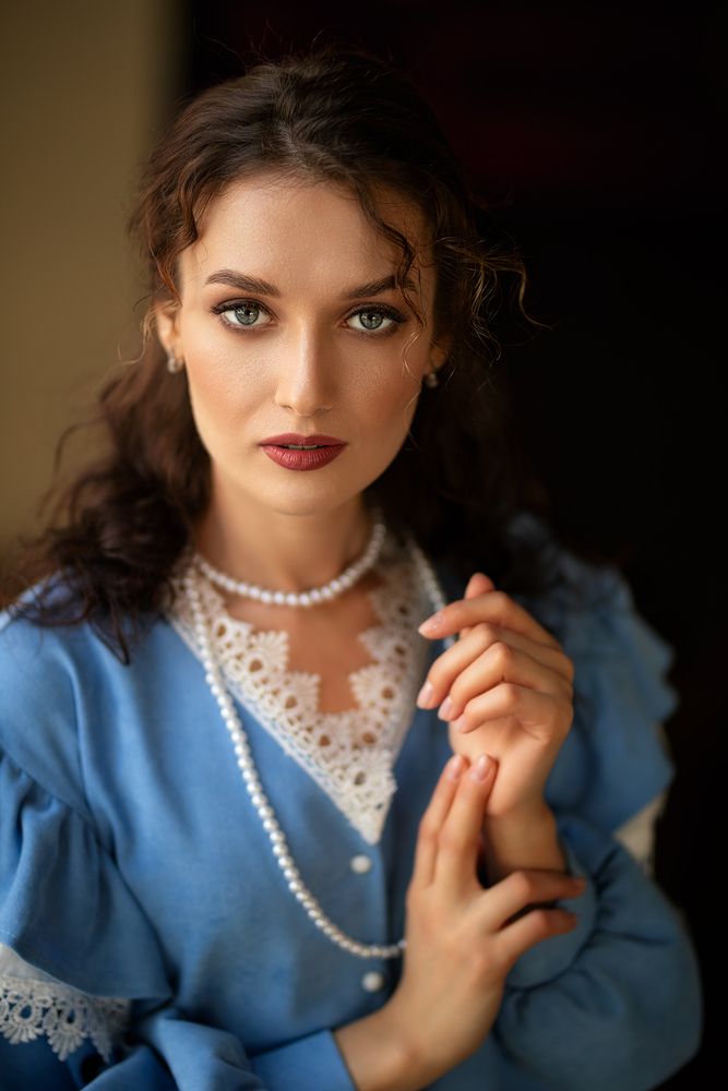 Настя