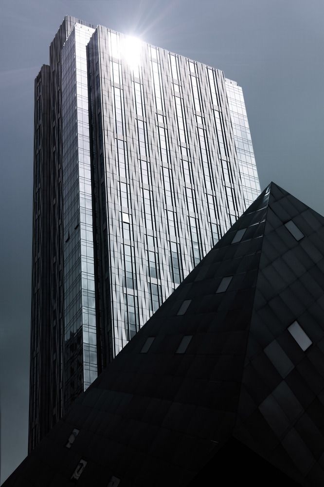 The Contemporary Jewish Museum