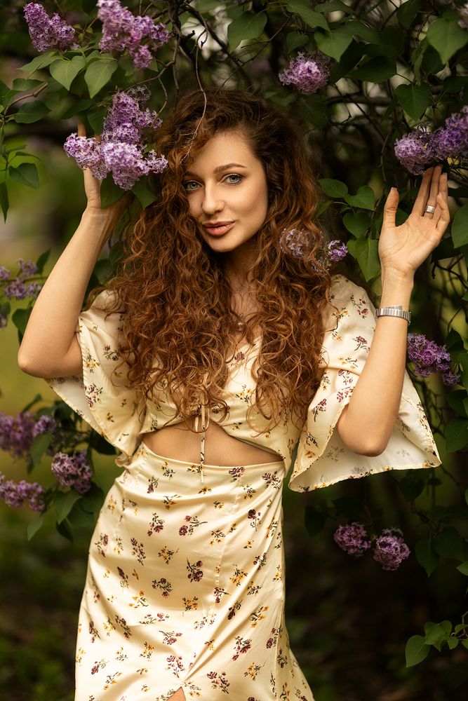 Диана
