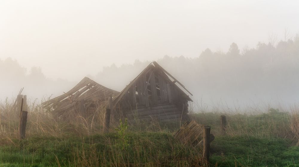 УТРО (3 фото)