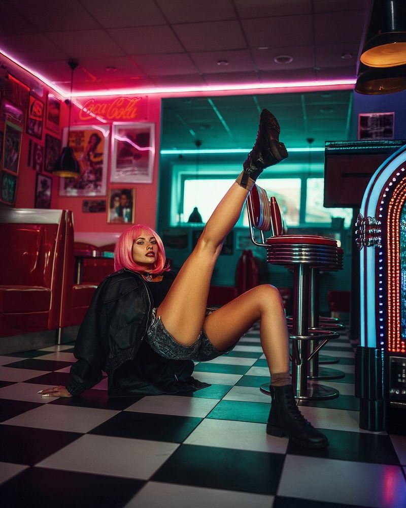 Nikon d850