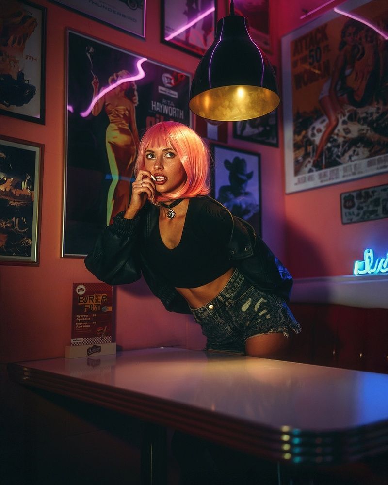 Nikon d850