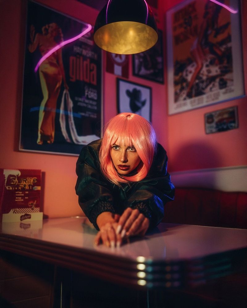 Nikon d850