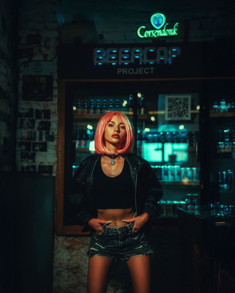 Nikon d850