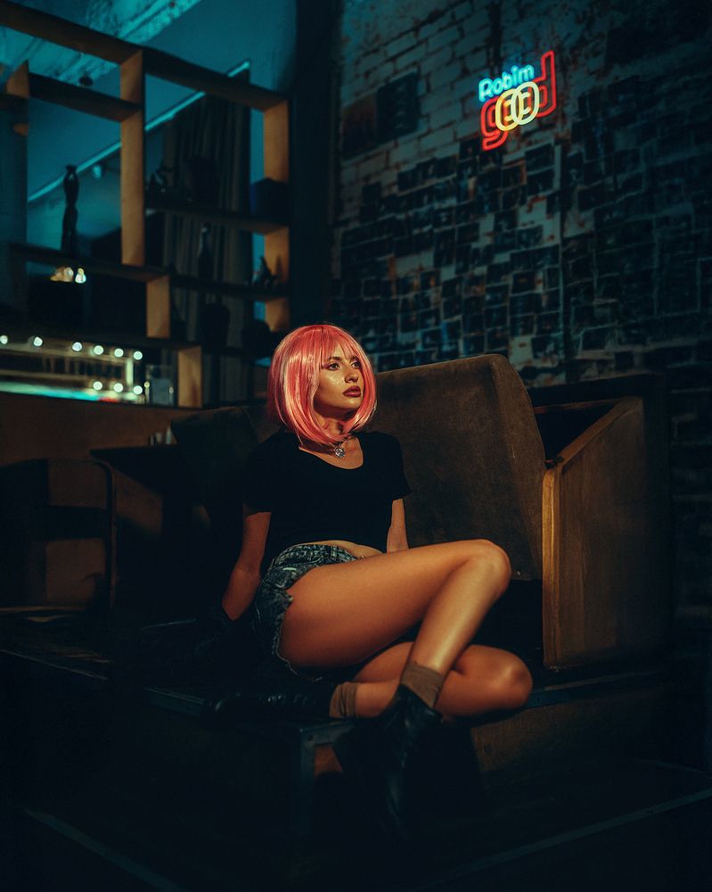 Nikon d850