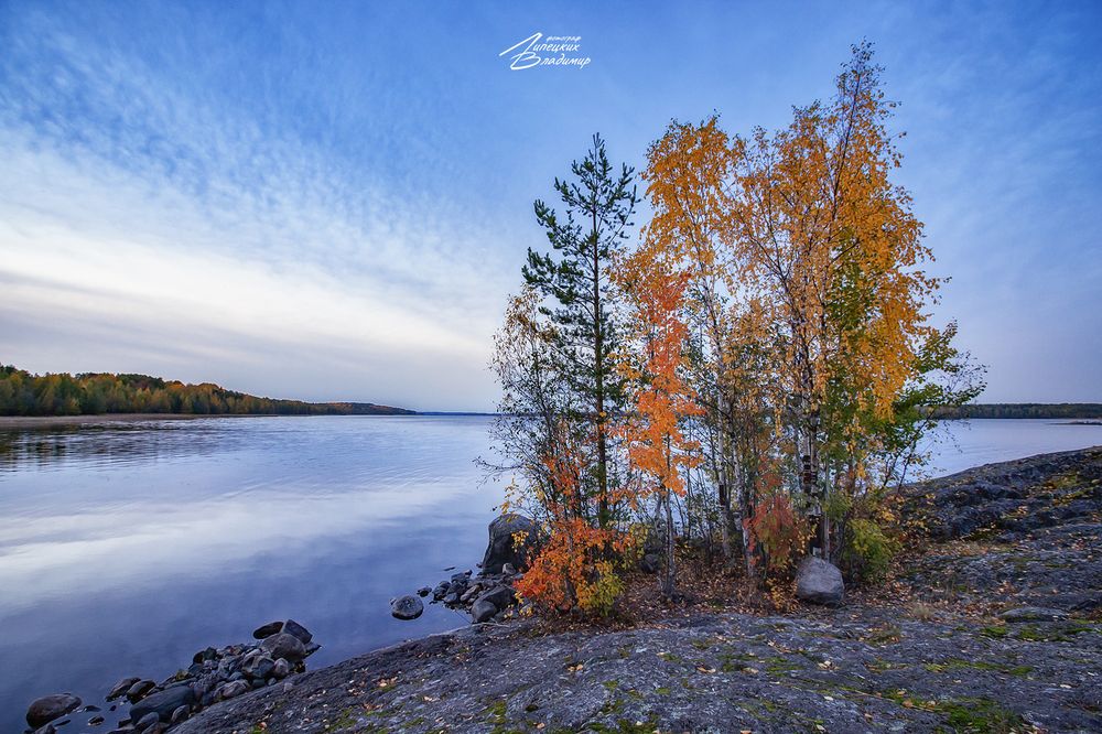 Карельский пейзажи, фото 7