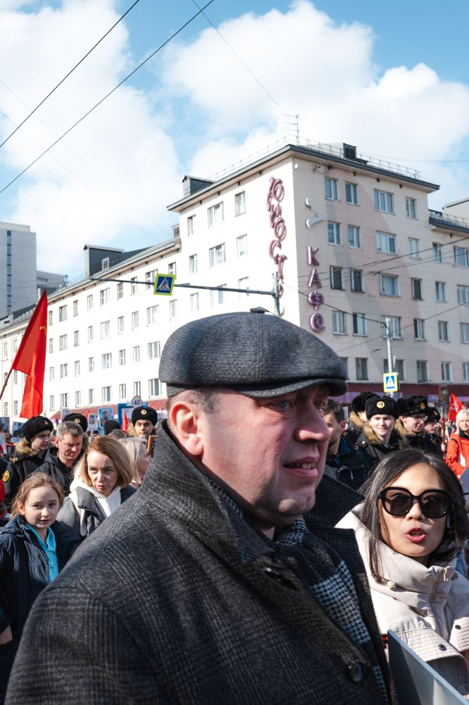 9 мая