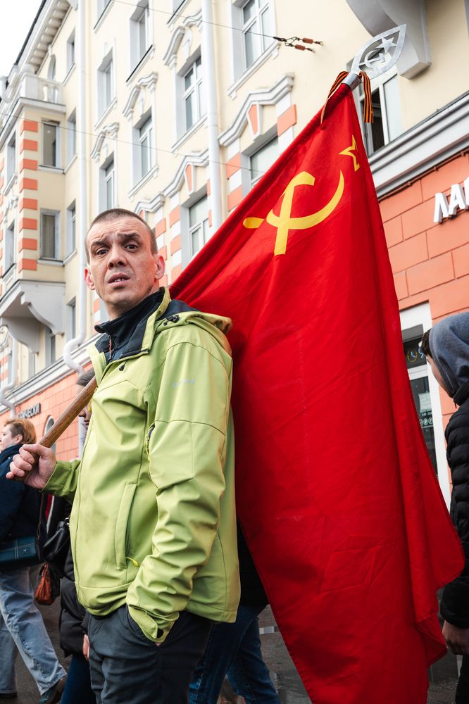 9 мая