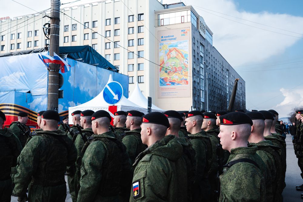 9 мая
