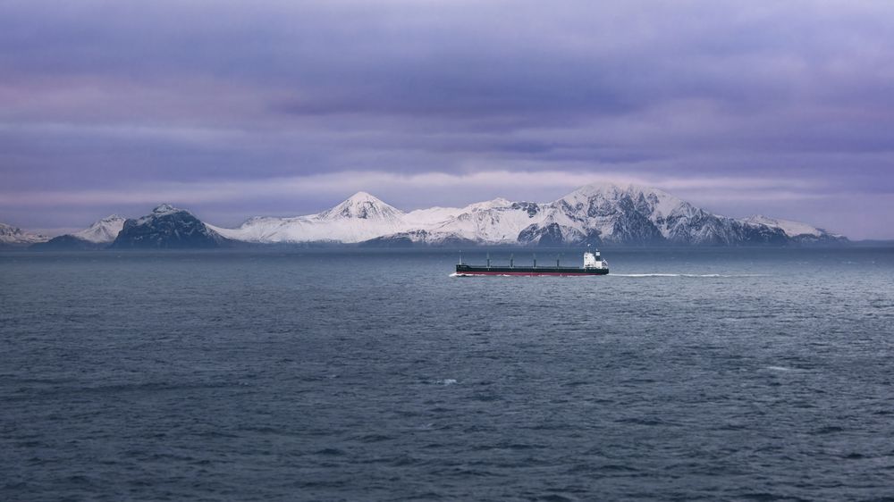 Akutan