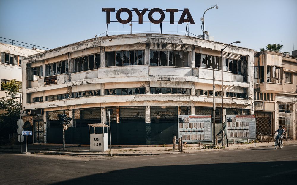 Toyota