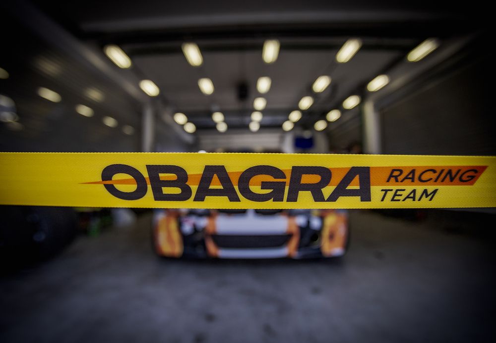 Grand Prix SPORTSA " REC 2025. Russian Endurance Challenge, 2 stage. Pit lane