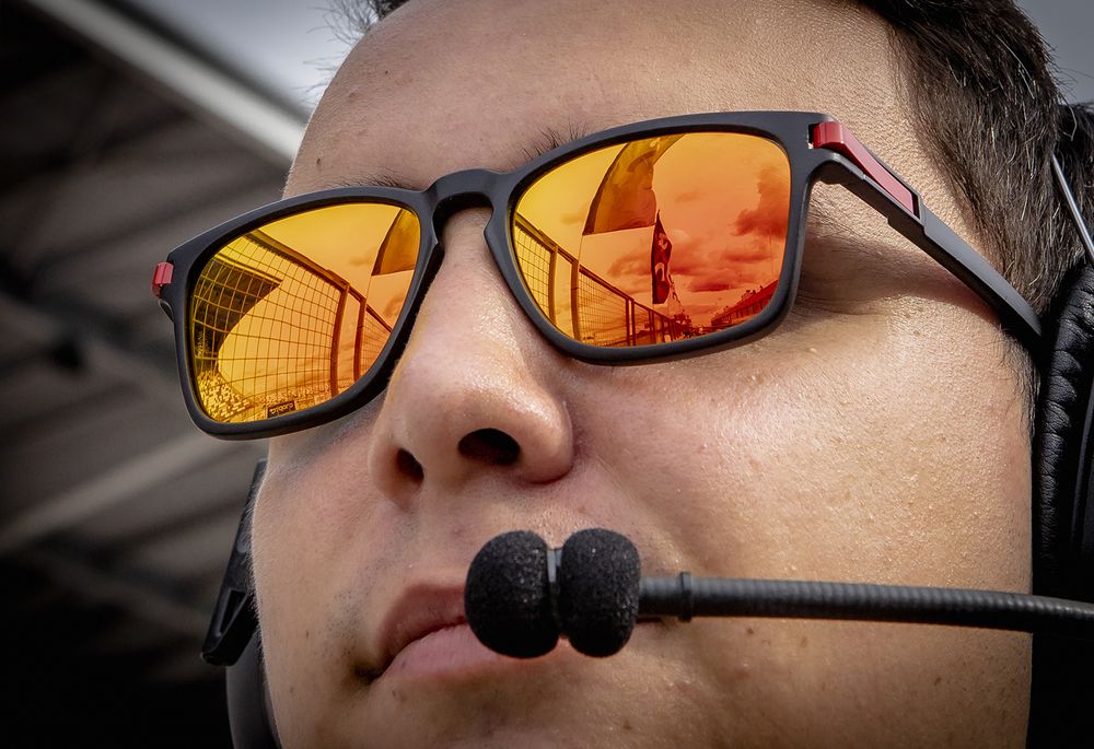 Grand Prix SPORTSA " REC 2025. Russian Endurance Challenge, 2 stage. Pit lane