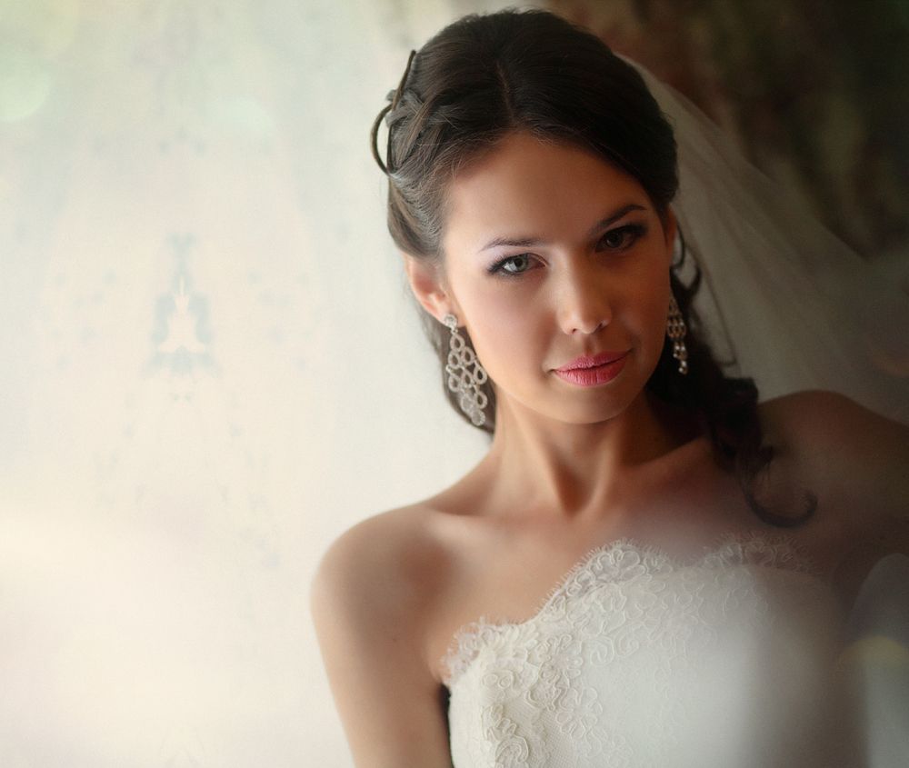 ---= Bride =---